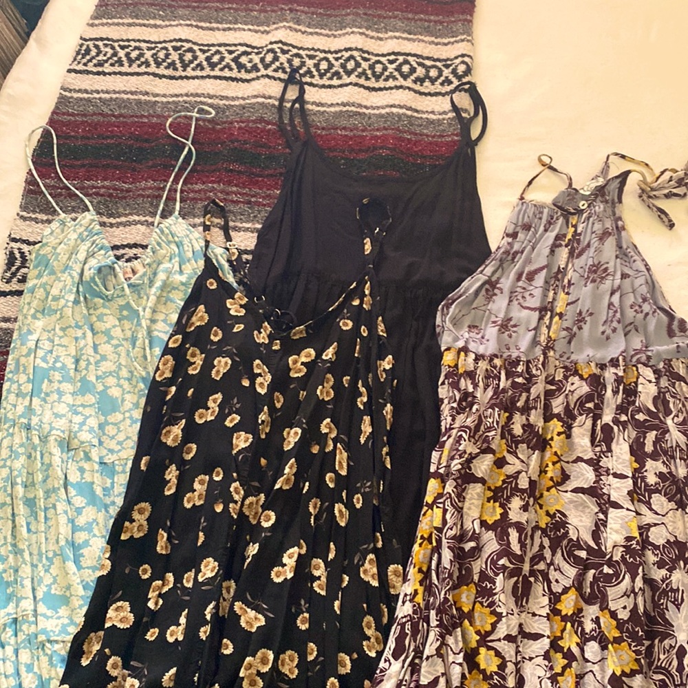 Bundle of Sundresses 🌞